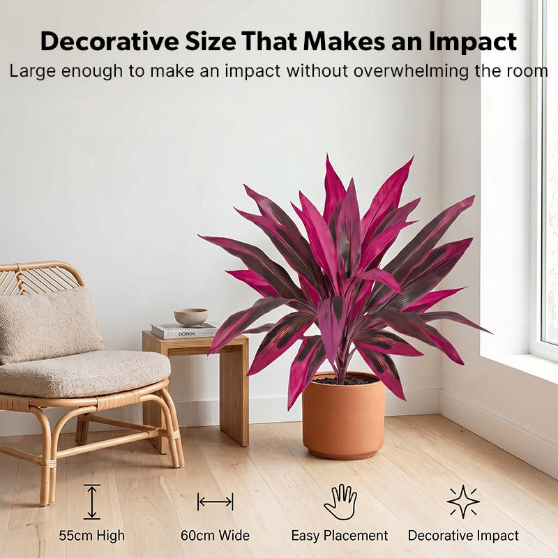 🎉Factory Direct Sales 70% Off ! - Artificial Tropical Plant