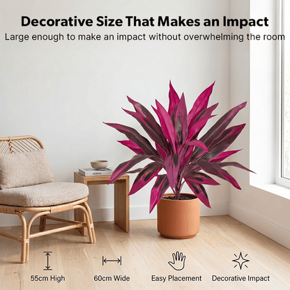 🎉Factory Direct Sales 70% Off ! - Artificial Tropical Plant