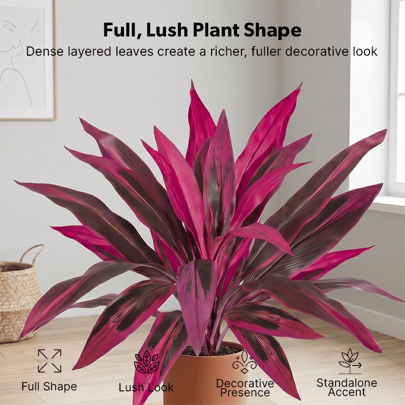 🎉Factory Direct Sales 70% Off ! - Artificial Tropical Plant
