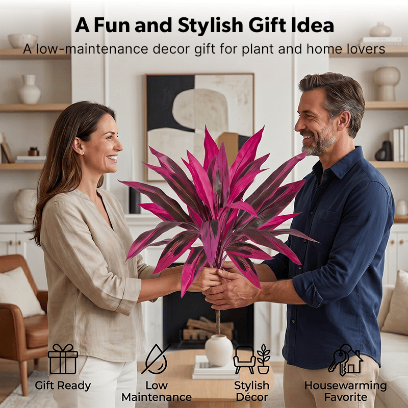 🎉Factory Direct Sales 70% Off ! - Artificial Tropical Plant