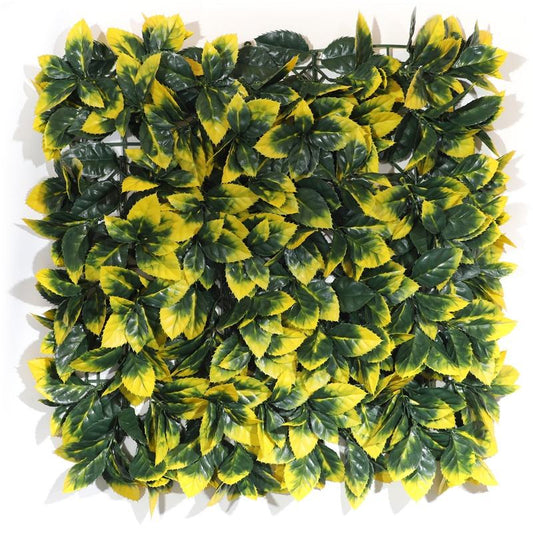 Modular Vertical Garden System from Recycled Plastic - Create Your Own Living Wall with Ease-ALB