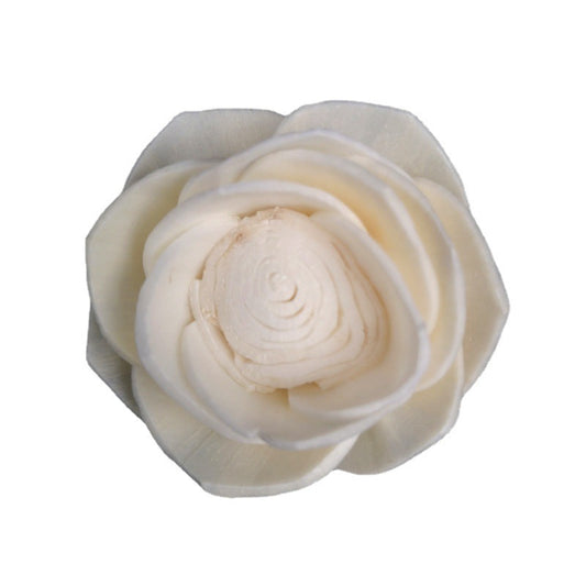 Eco-Chic Home Fragrance Diffuser - Sustainable Lotus and Reed Scenting Solution, No Flame Needed for Safety -ALB