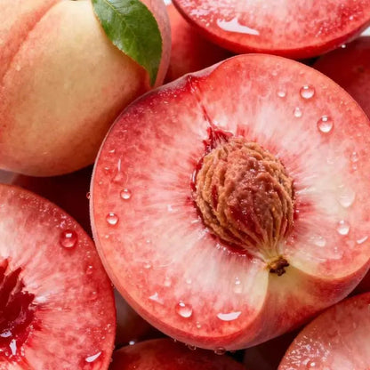 🍑Ultra-Sweet Juicy Peach Tree Planting Kit